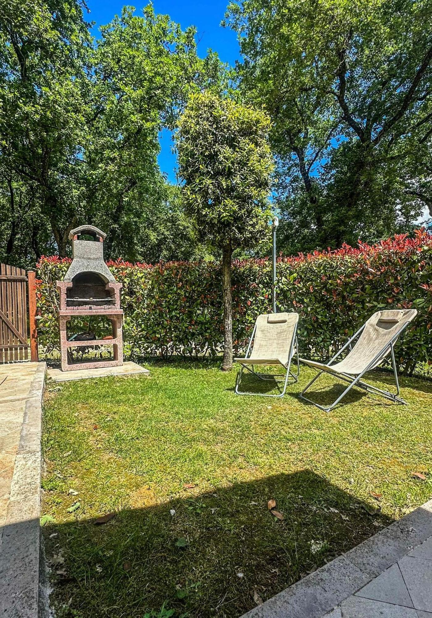فيلا Casina Miriano كاستيغليون ديل لاغو المظهر الخارجي الصورة